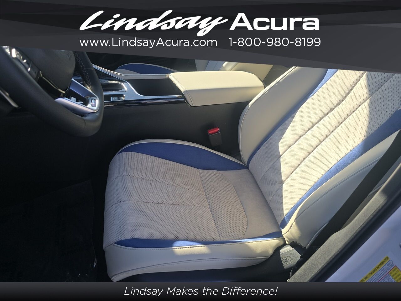 2025 Acura ADX A-Spec Package Columbus OH