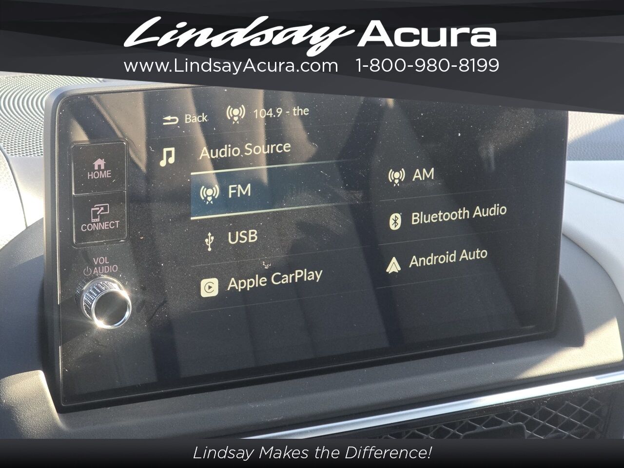 2025 Acura ADX A-Spec Package Columbus OH