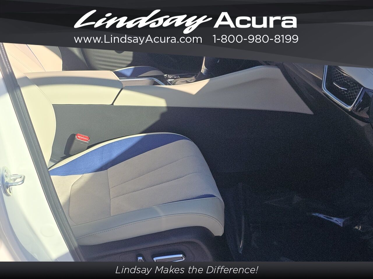 2025 Acura ADX A-Spec Package Columbus OH