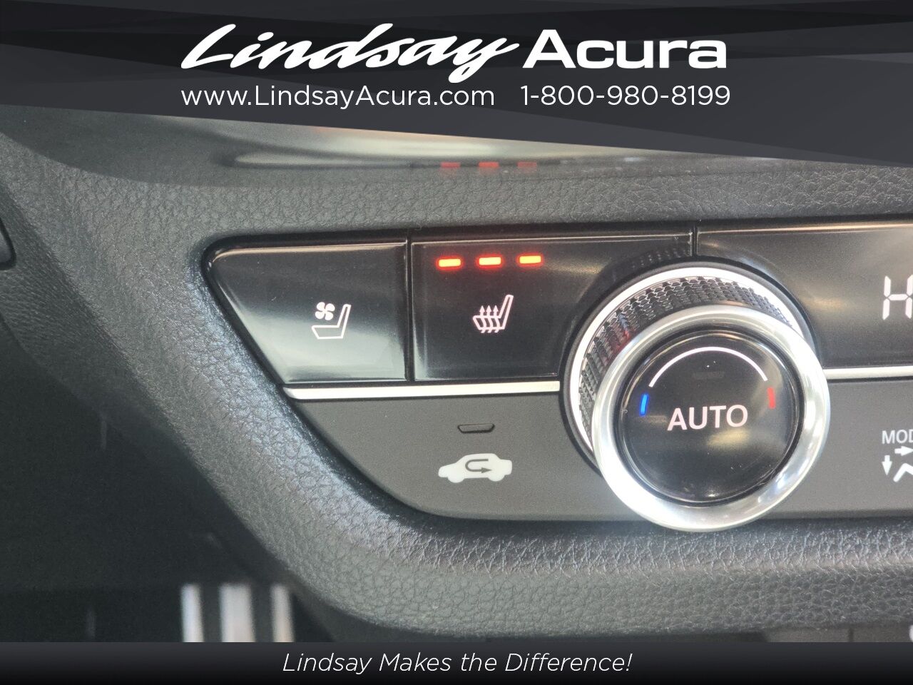 2025 Acura ADX A-Spec Package Columbus OH