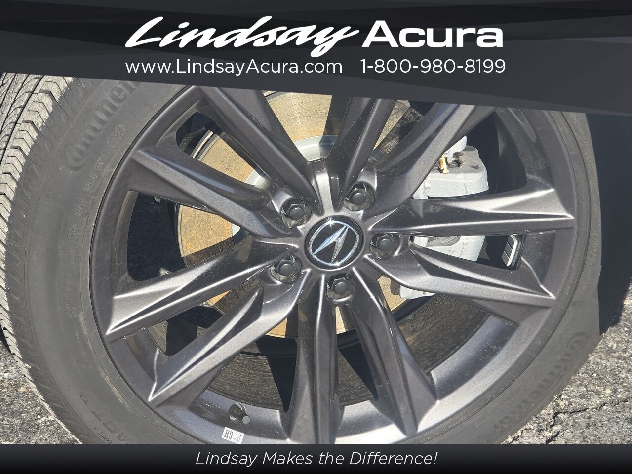 2025 Acura ADX A-Spec Package Columbus OH