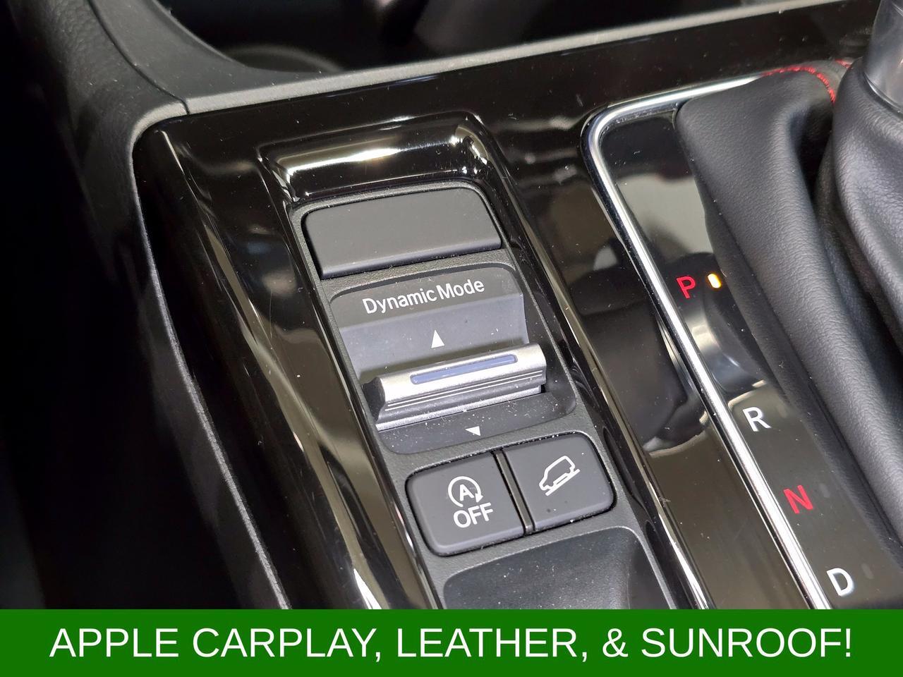 2025 Acura ADX A-Spec Package Columbus OH