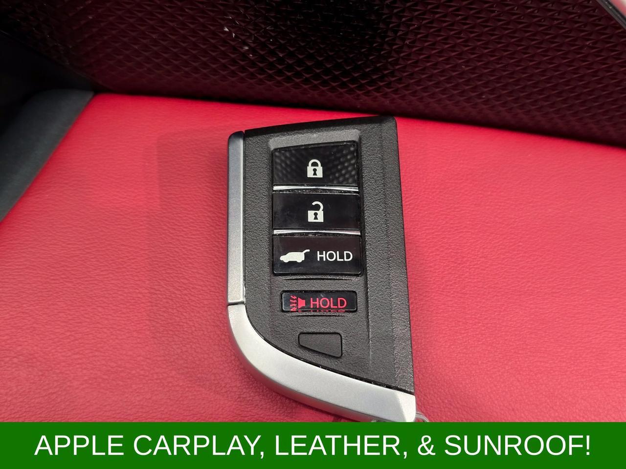 2025 Acura ADX A-Spec Package Columbus OH