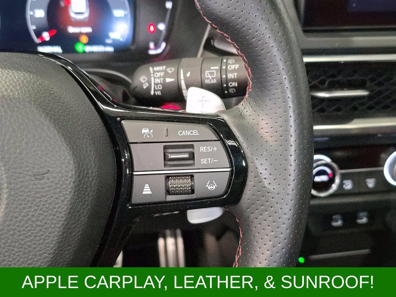 2025 Acura ADX A-Spec Package Columbus OH