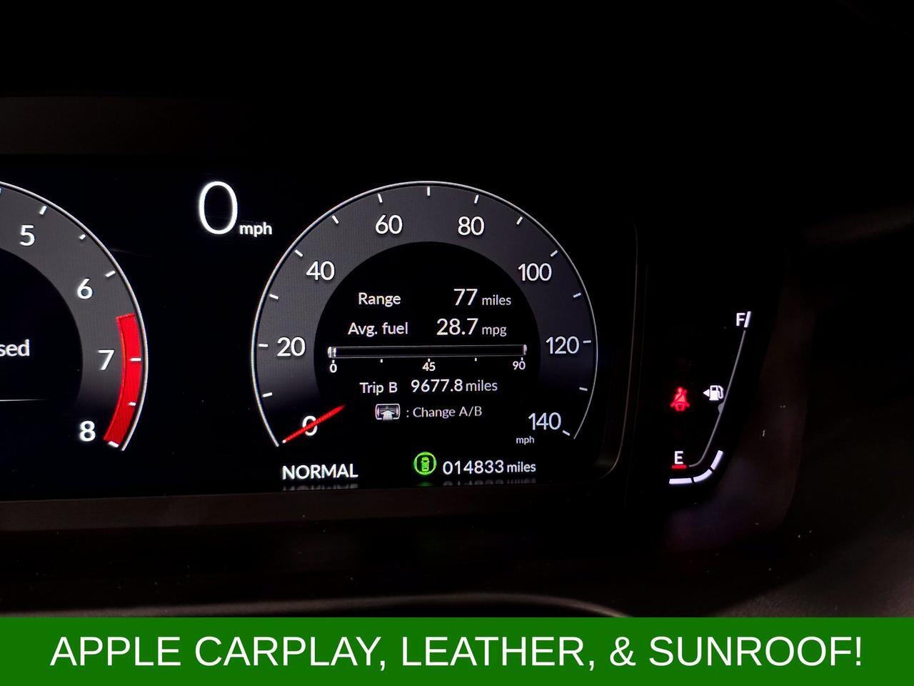 2025 Acura ADX A-Spec Package Columbus OH