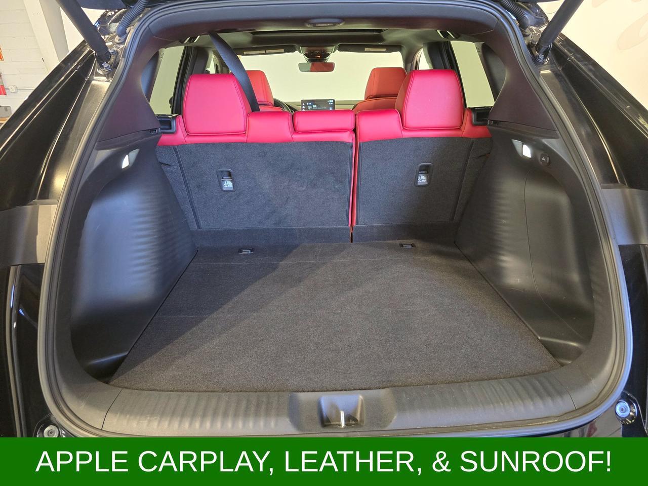 2025 Acura ADX A-Spec Package Columbus OH