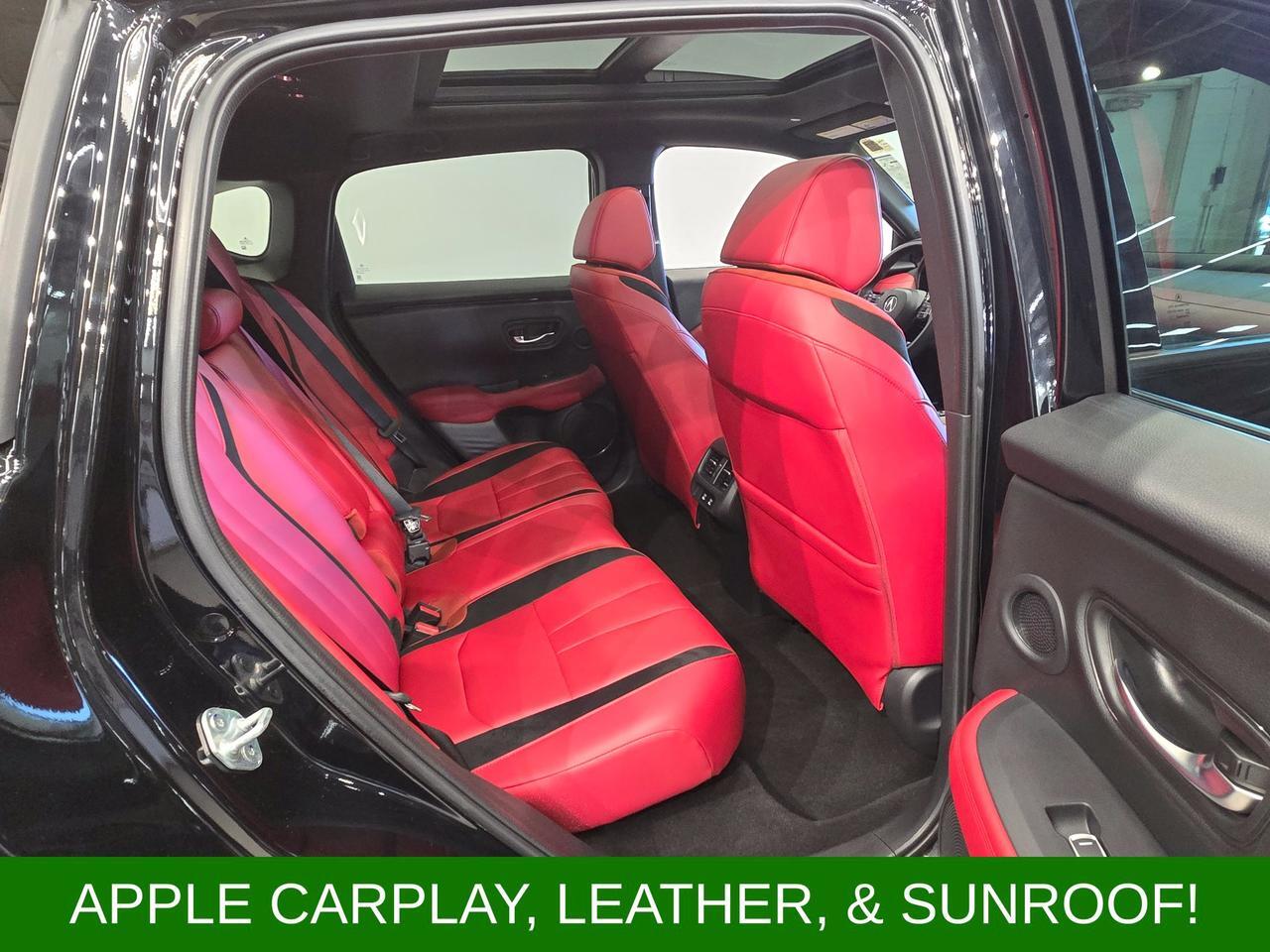 2025 Acura ADX A-Spec Package Columbus OH