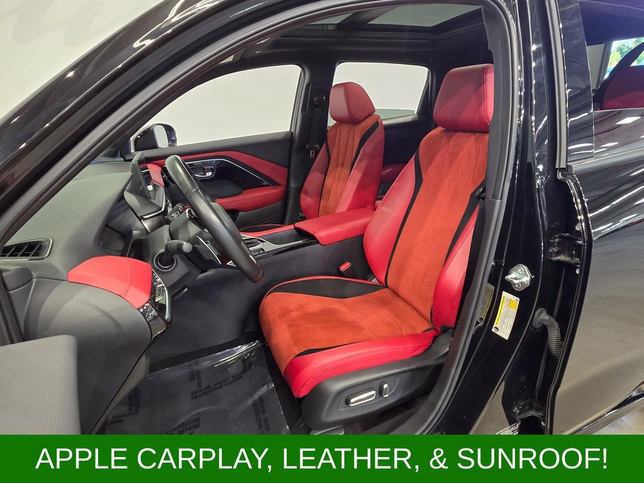 2025 Acura ADX A-Spec Package Columbus OH