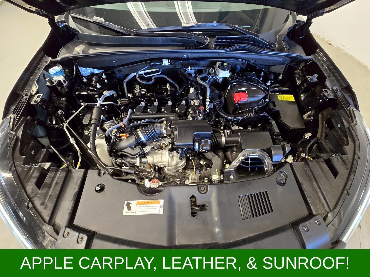 2025 Acura ADX A-Spec Package Columbus OH