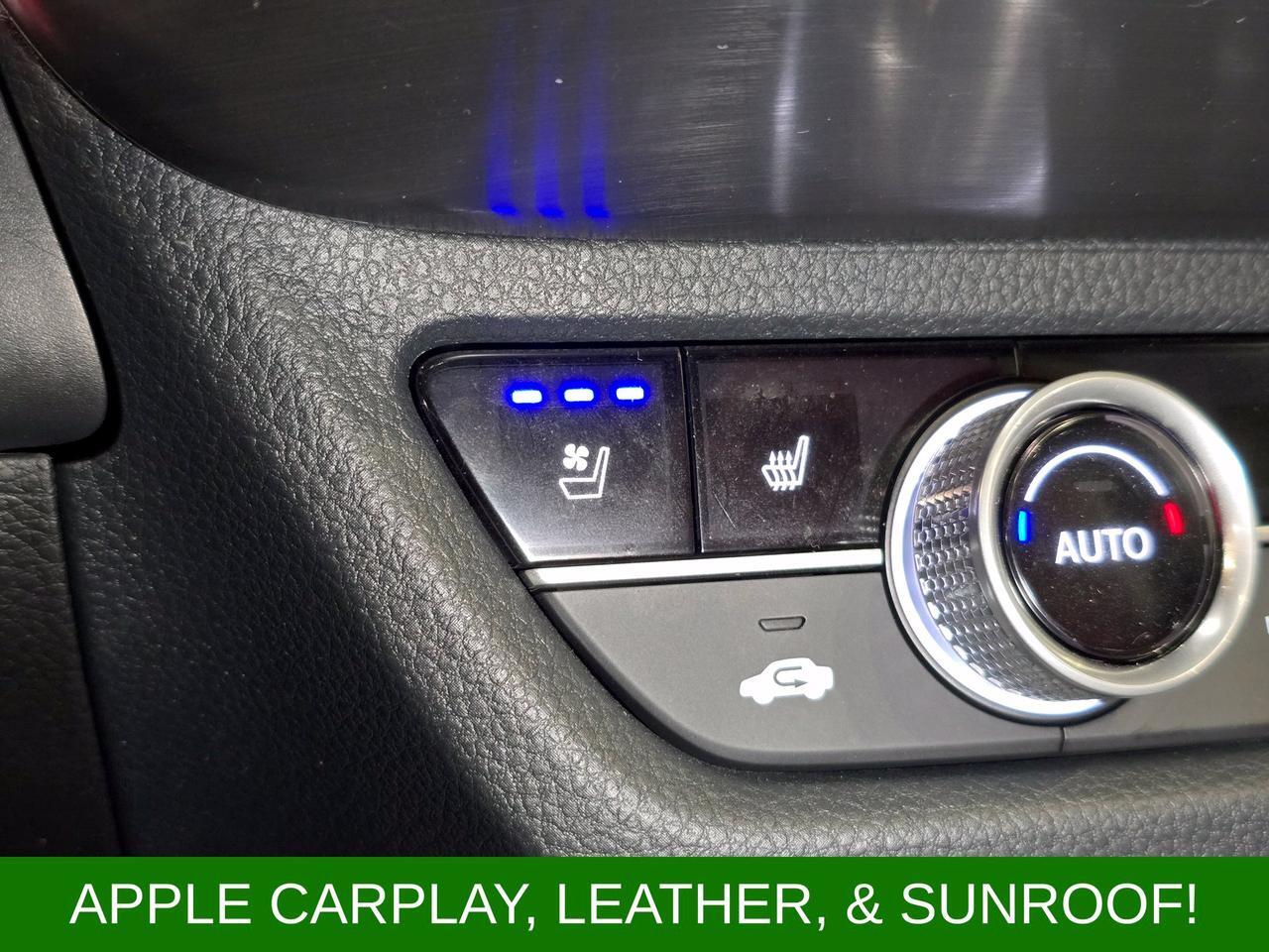 2025 Acura ADX A-Spec Package Columbus OH