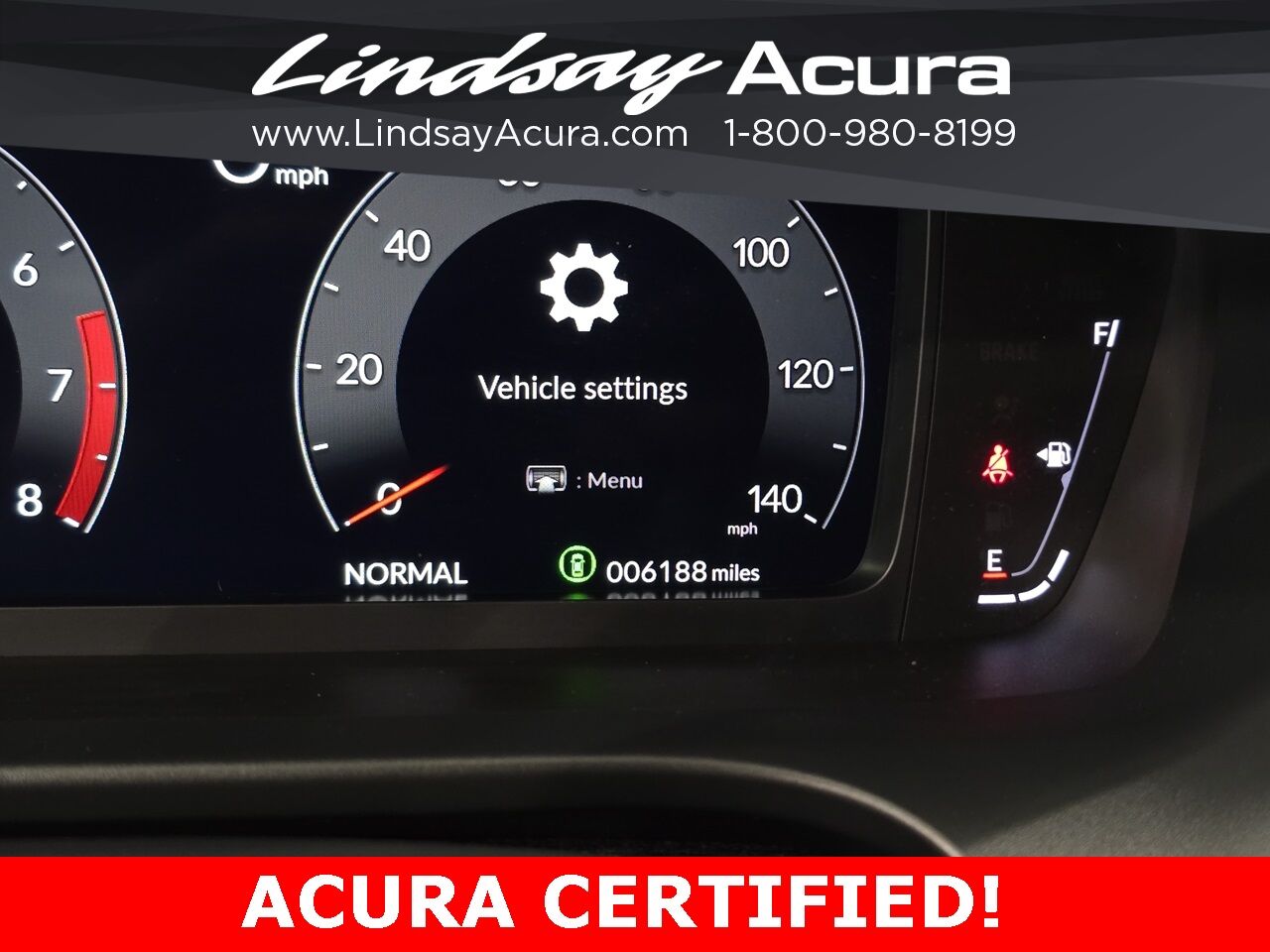 2025 Acura ADX A-Spec Package Columbus OH
