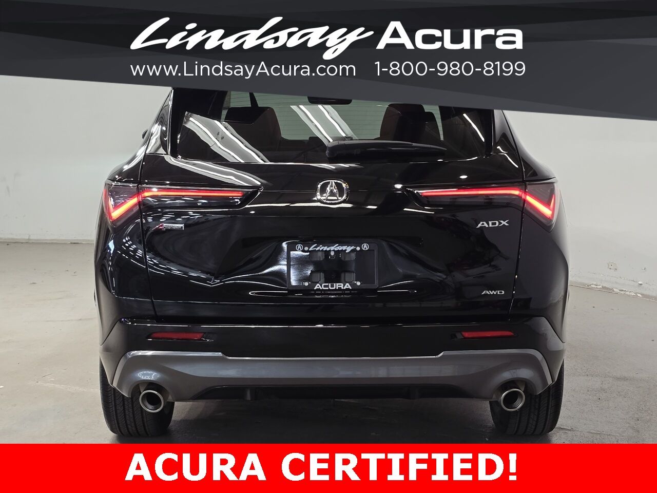 2025 Acura ADX A-Spec Package Columbus OH