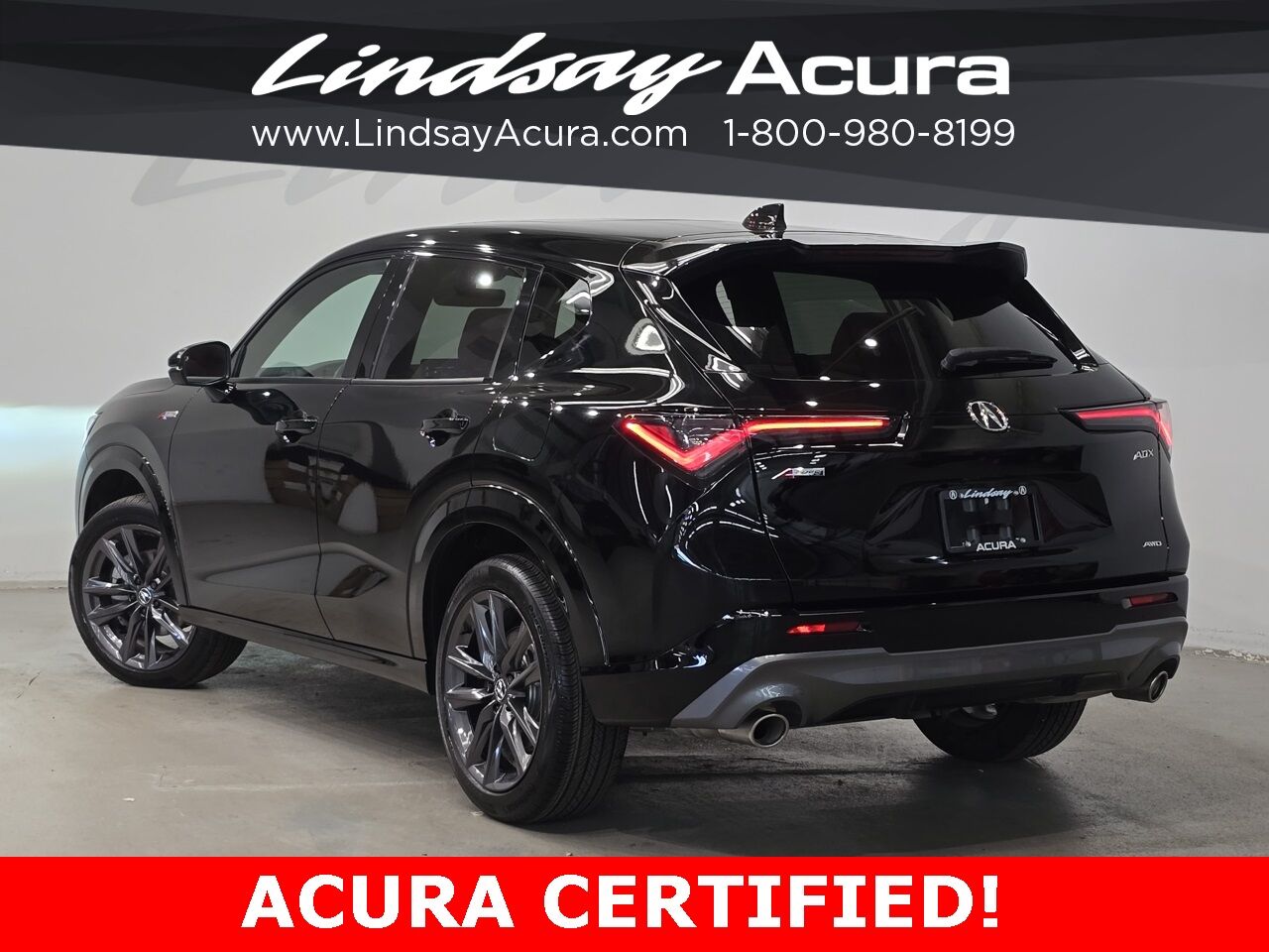 2025 Acura ADX A-Spec Package Columbus OH