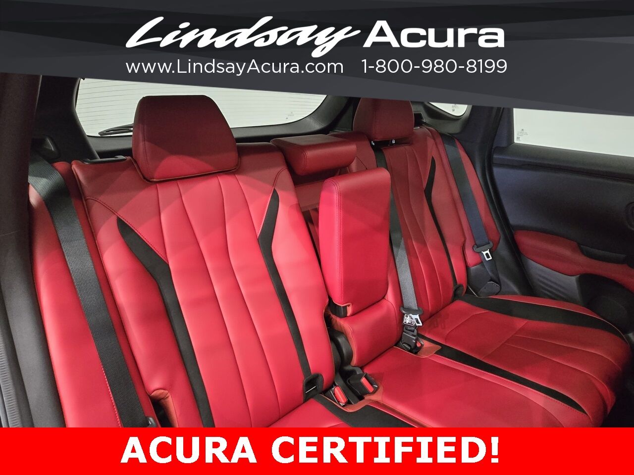 2025 Acura ADX A-Spec Package Columbus OH