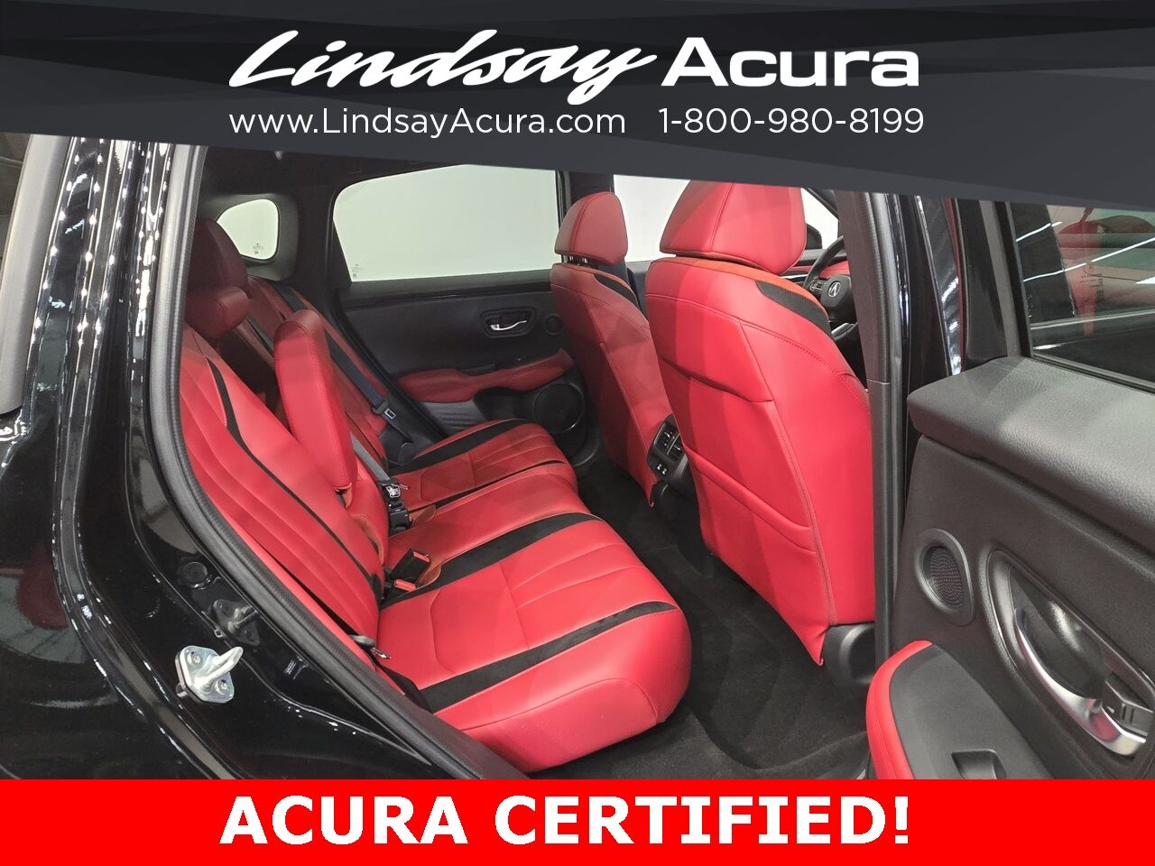 2025 Acura ADX A-Spec Package Columbus OH