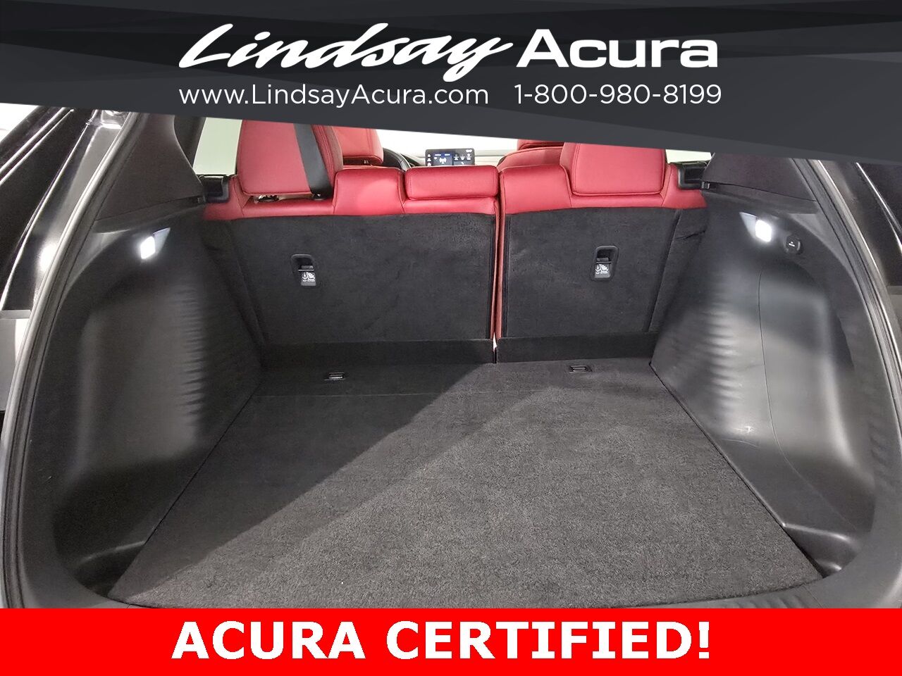 2025 Acura ADX A-Spec Package Columbus OH
