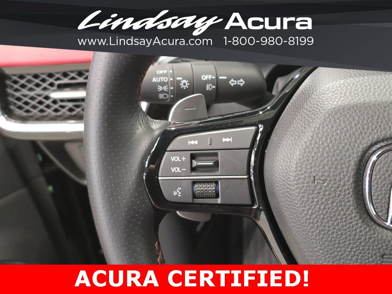 2025 Acura ADX A-Spec Package Columbus OH