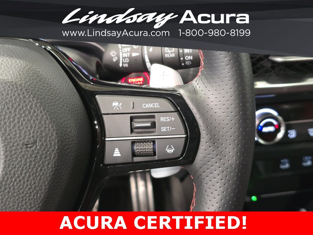 2025 Acura ADX A-Spec Package Columbus OH