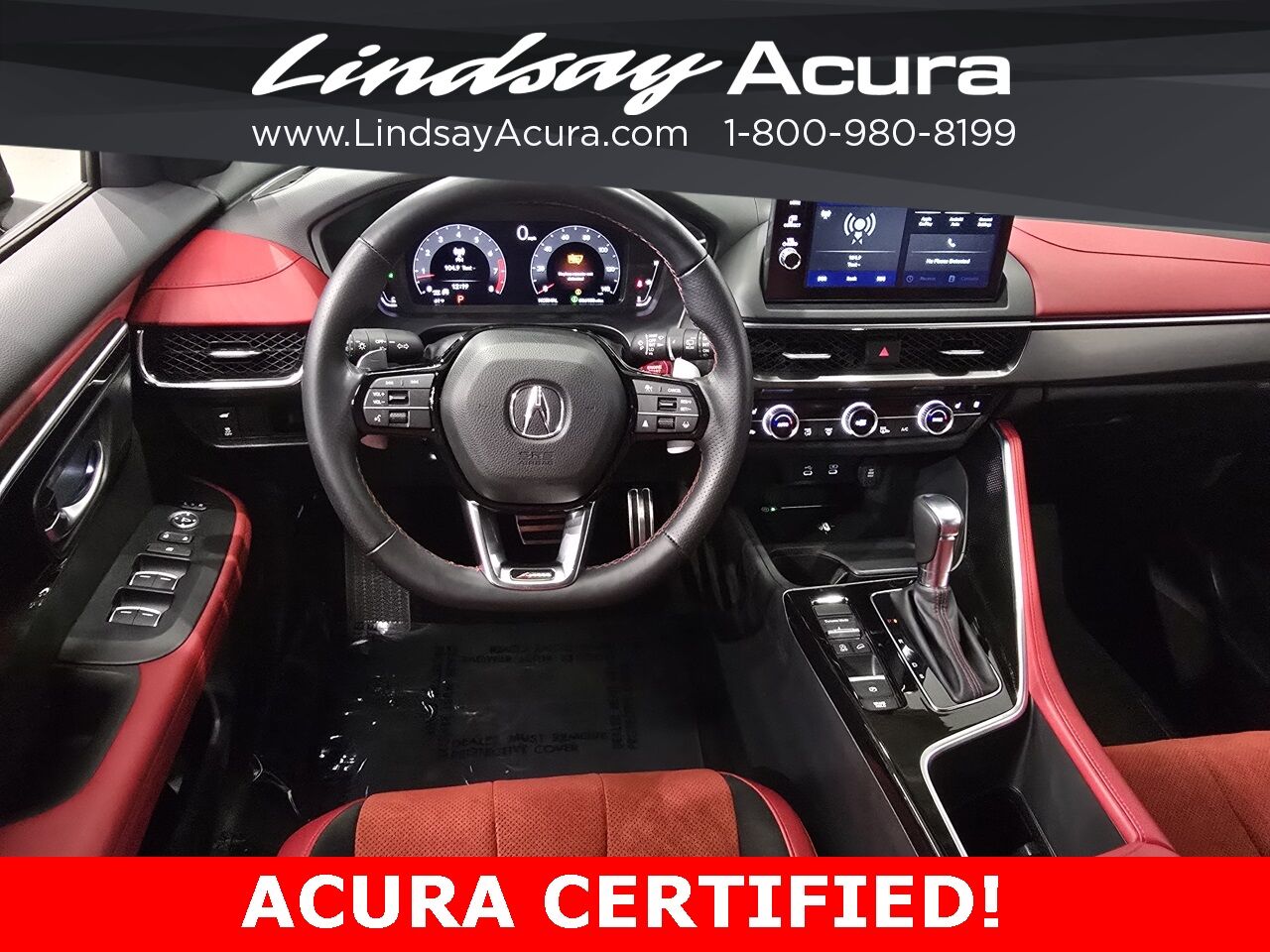 2025 Acura ADX A-Spec Package Columbus OH