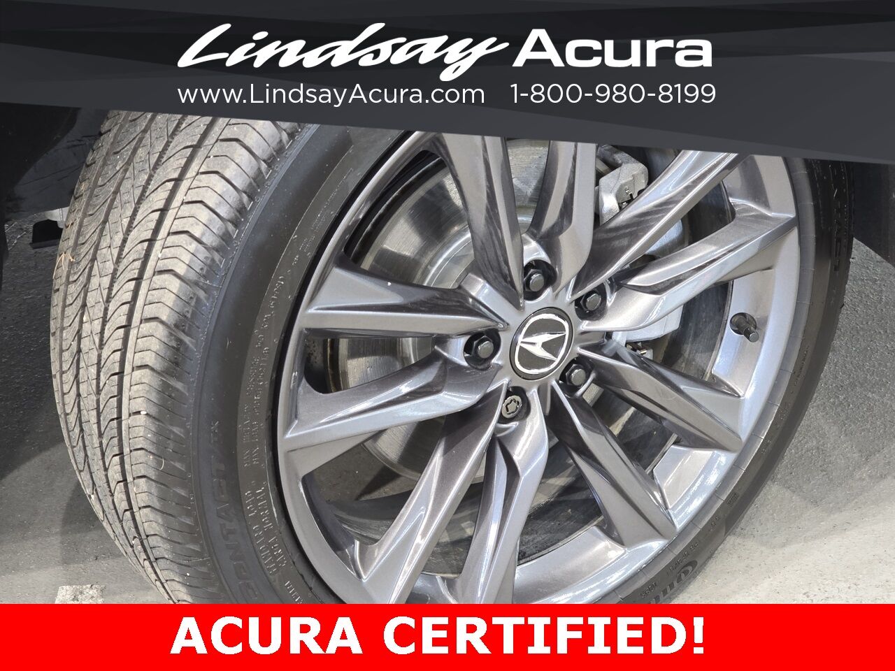 2025 Acura ADX A-Spec Package Columbus OH