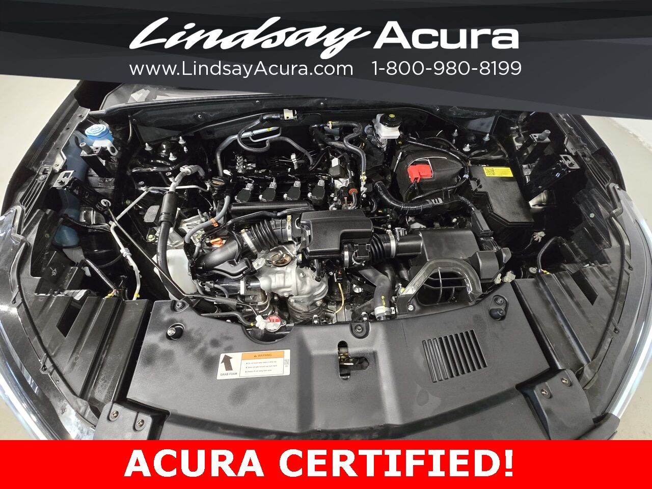2025 Acura ADX A-Spec Package Columbus OH