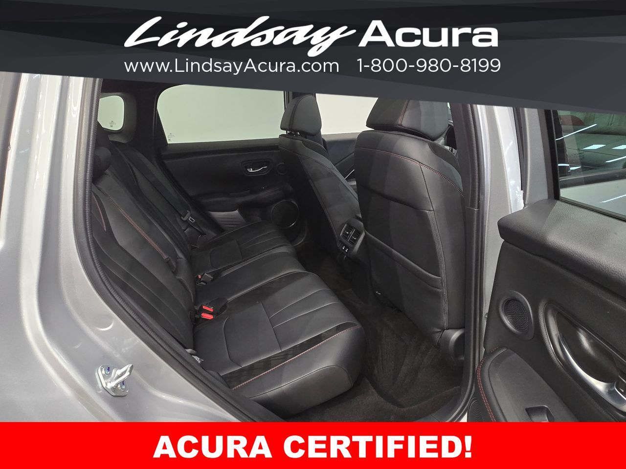 2025 Acura ADX A-Spec Package Columbus OH