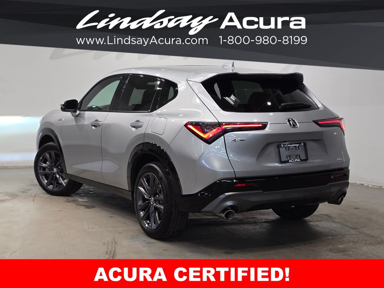 2025 Acura ADX A-Spec Package Columbus OH