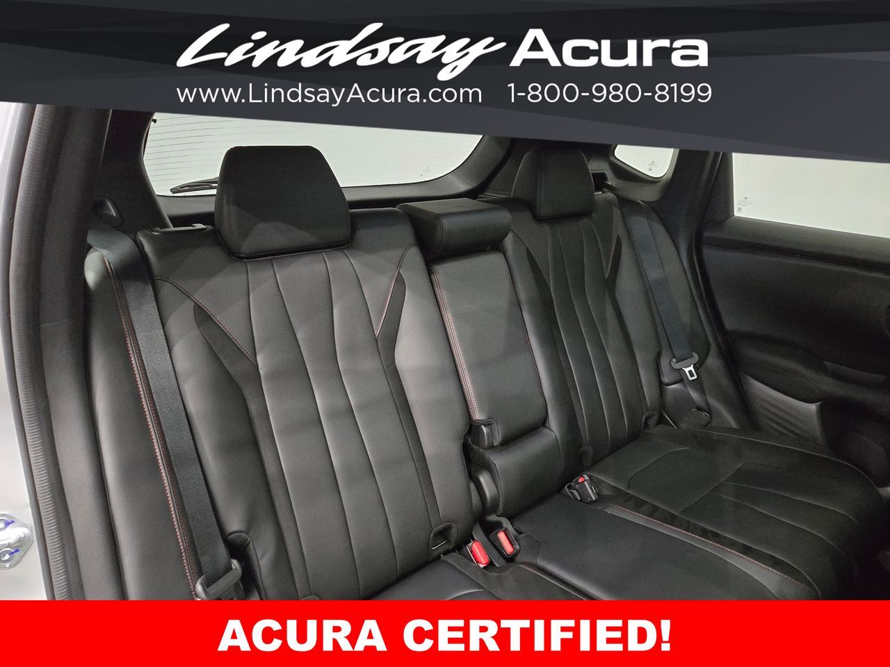 2025 Acura ADX A-Spec Package Columbus OH