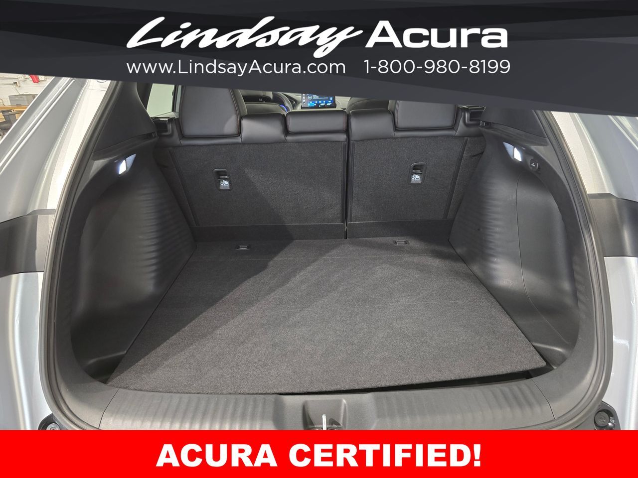 2025 Acura ADX A-Spec Package Columbus OH