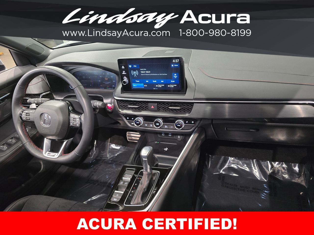 2025 Acura ADX A-Spec Package Columbus OH