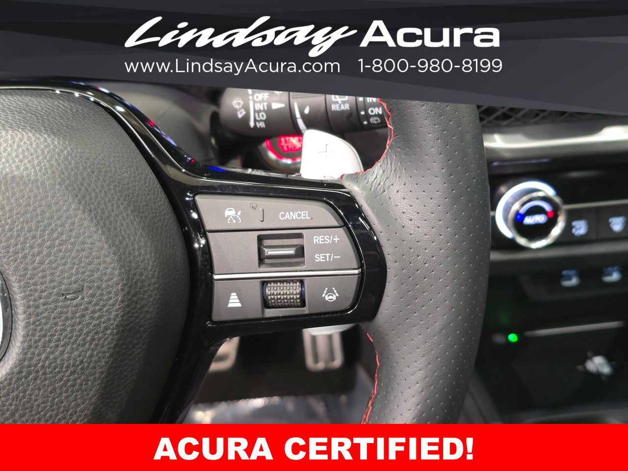 2025 Acura ADX A-Spec Package Columbus OH