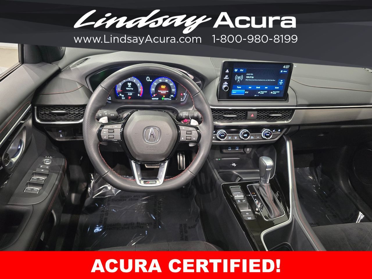 2025 Acura ADX A-Spec Package Columbus OH
