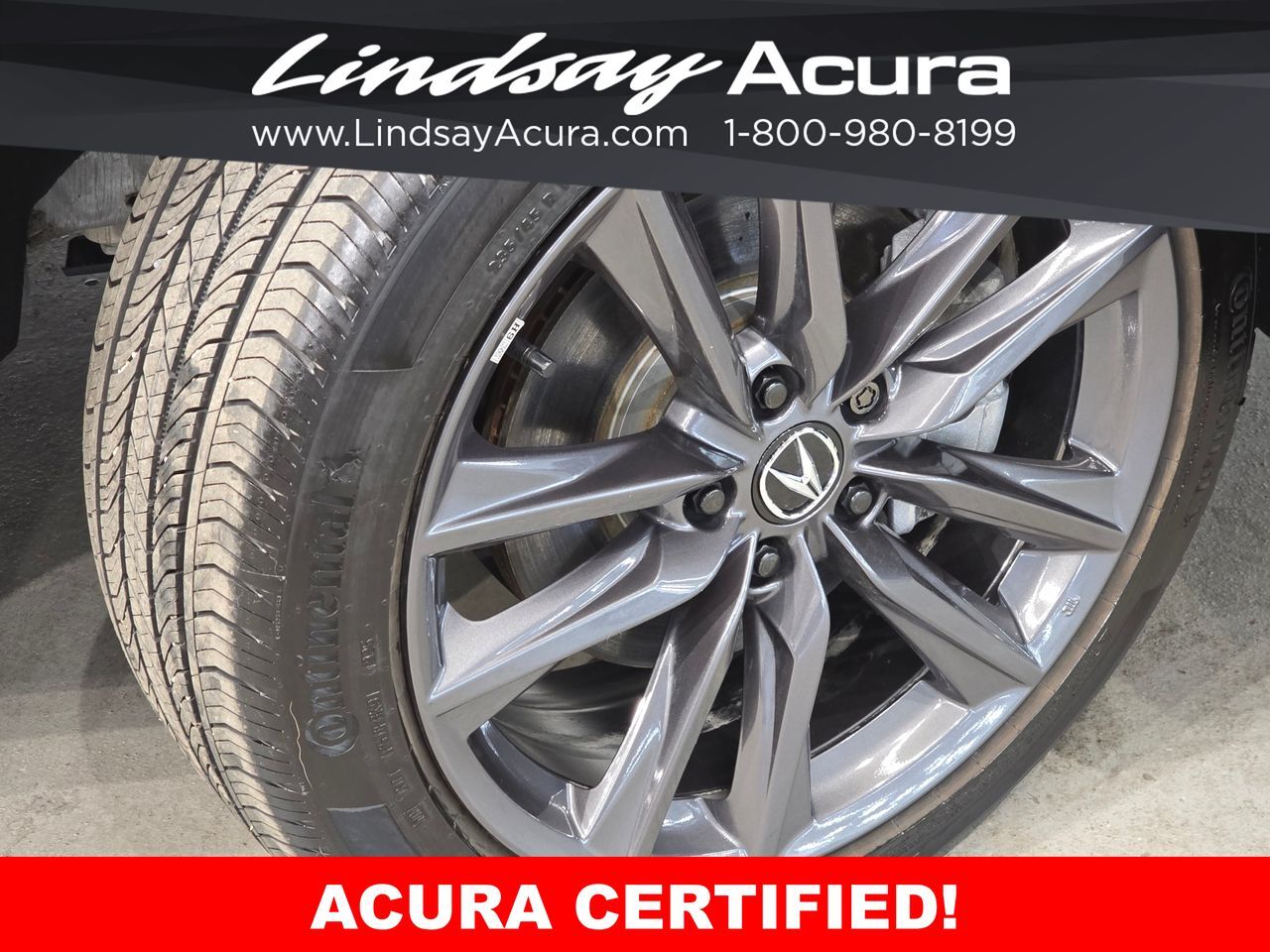 2025 Acura ADX A-Spec Package Columbus OH