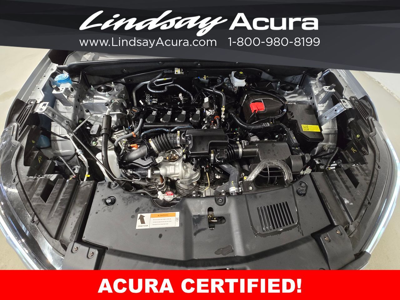 2025 Acura ADX A-Spec Package Columbus OH