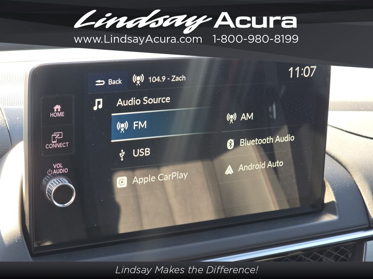 2025 Acura ADX A-Spec Package Columbus OH