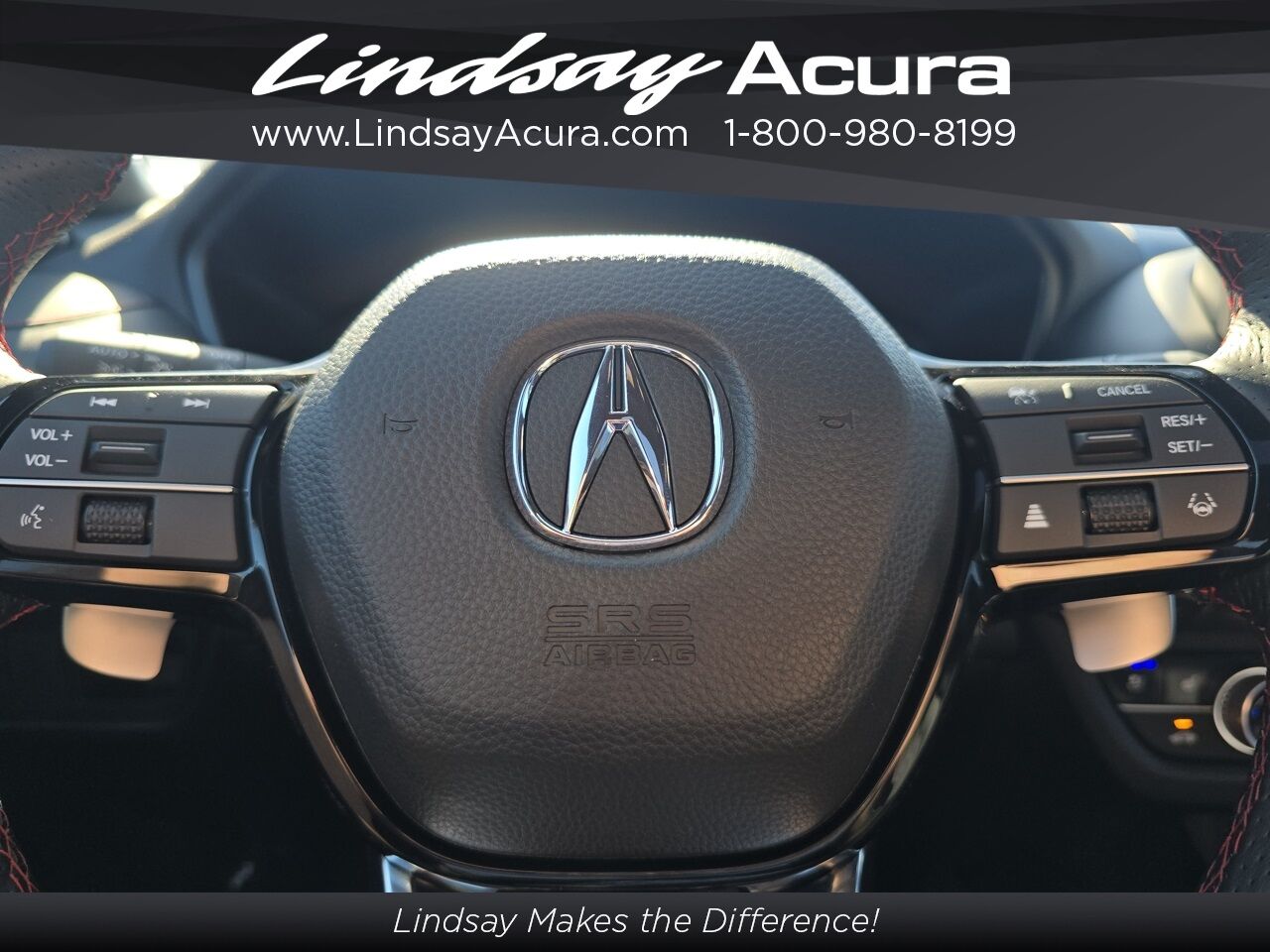 2025 Acura ADX A-Spec Package Columbus OH