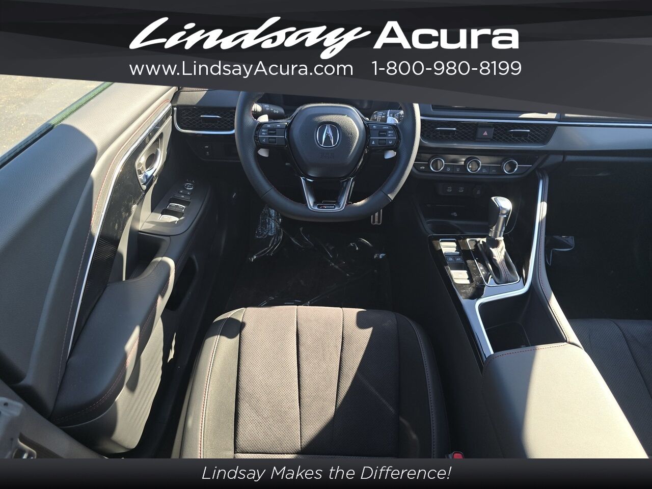 2025 Acura ADX A-Spec Package Columbus OH