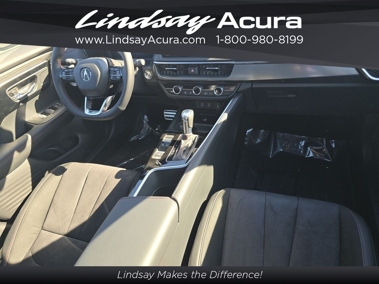 2025 Acura ADX A-Spec Package Columbus OH