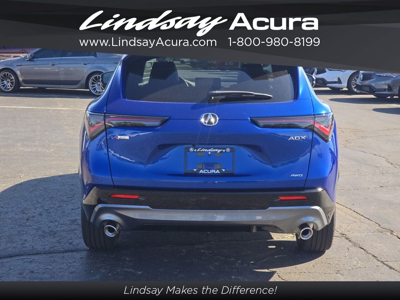 2025 Acura ADX A-Spec Package Columbus OH