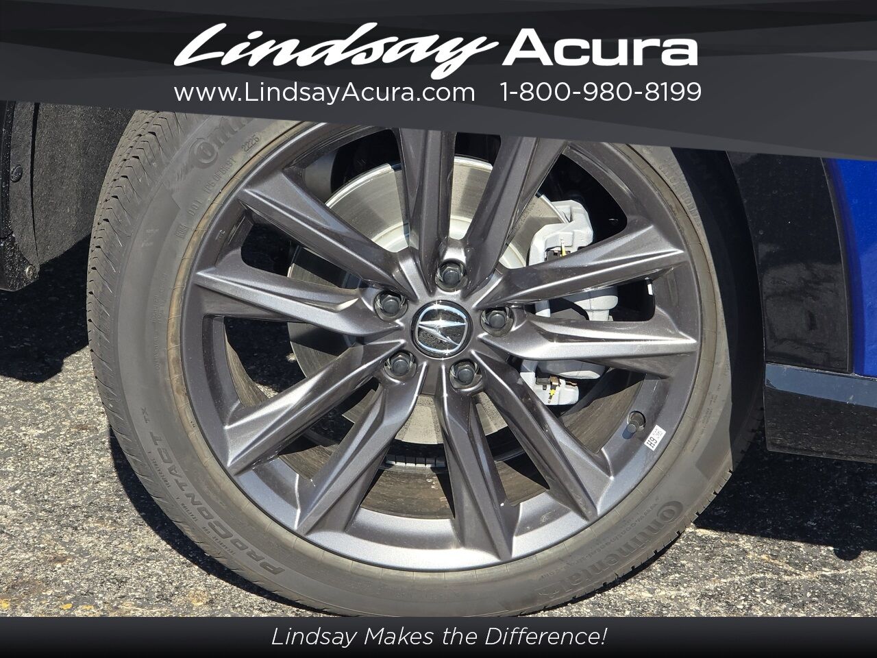2025 Acura ADX A-Spec Package Columbus OH