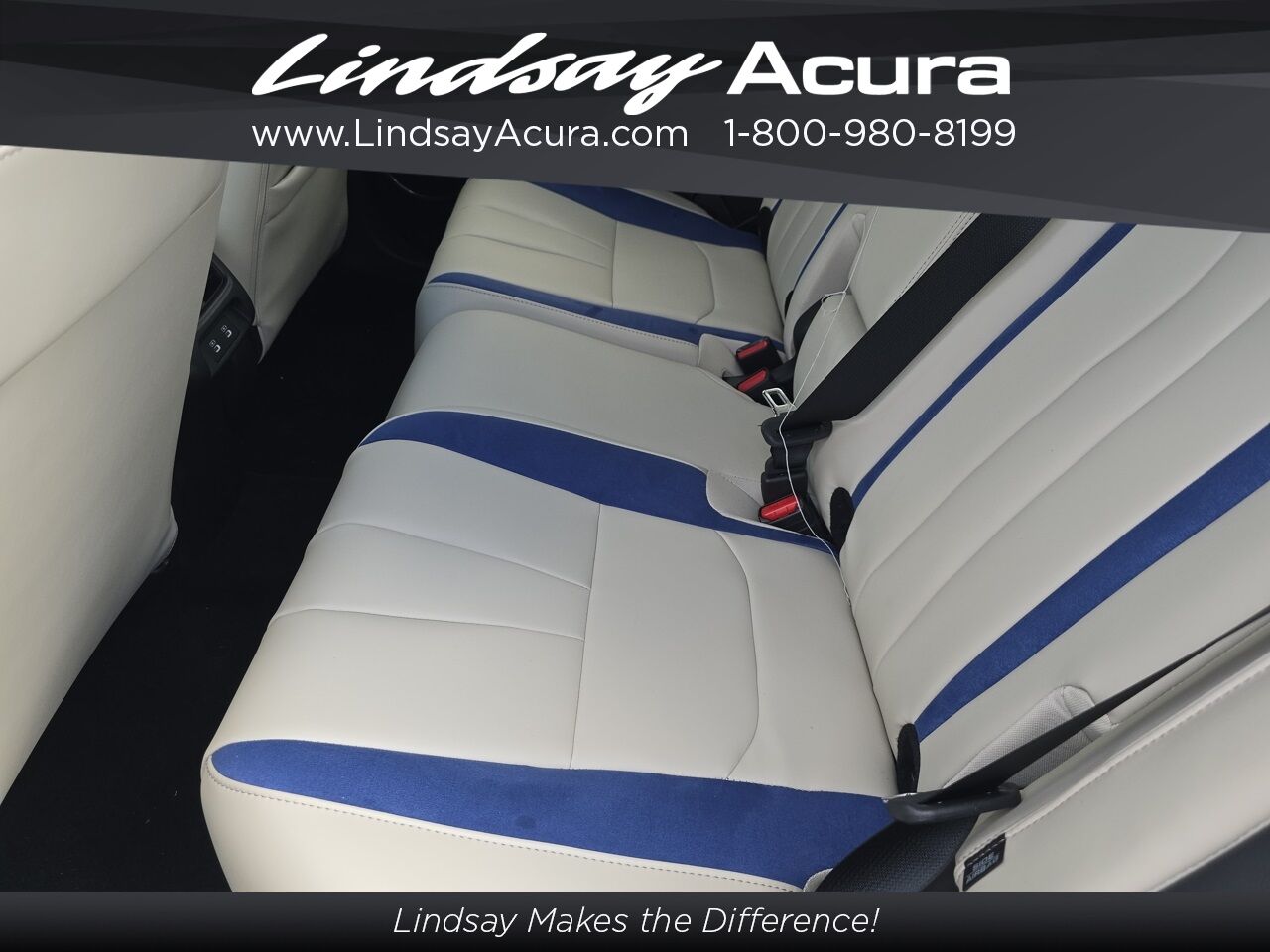 2025 Acura ADX A-Spec Package Columbus OH