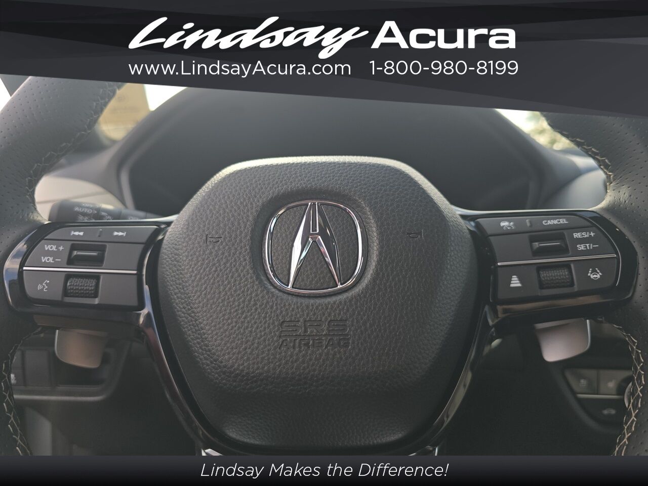 2025 Acura ADX A-Spec Package Columbus OH