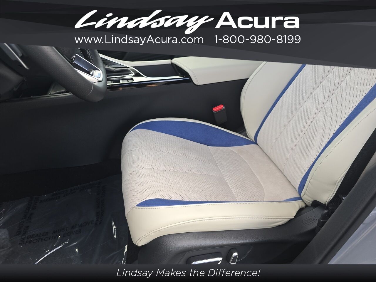 2025 Acura ADX A-Spec Package Columbus OH