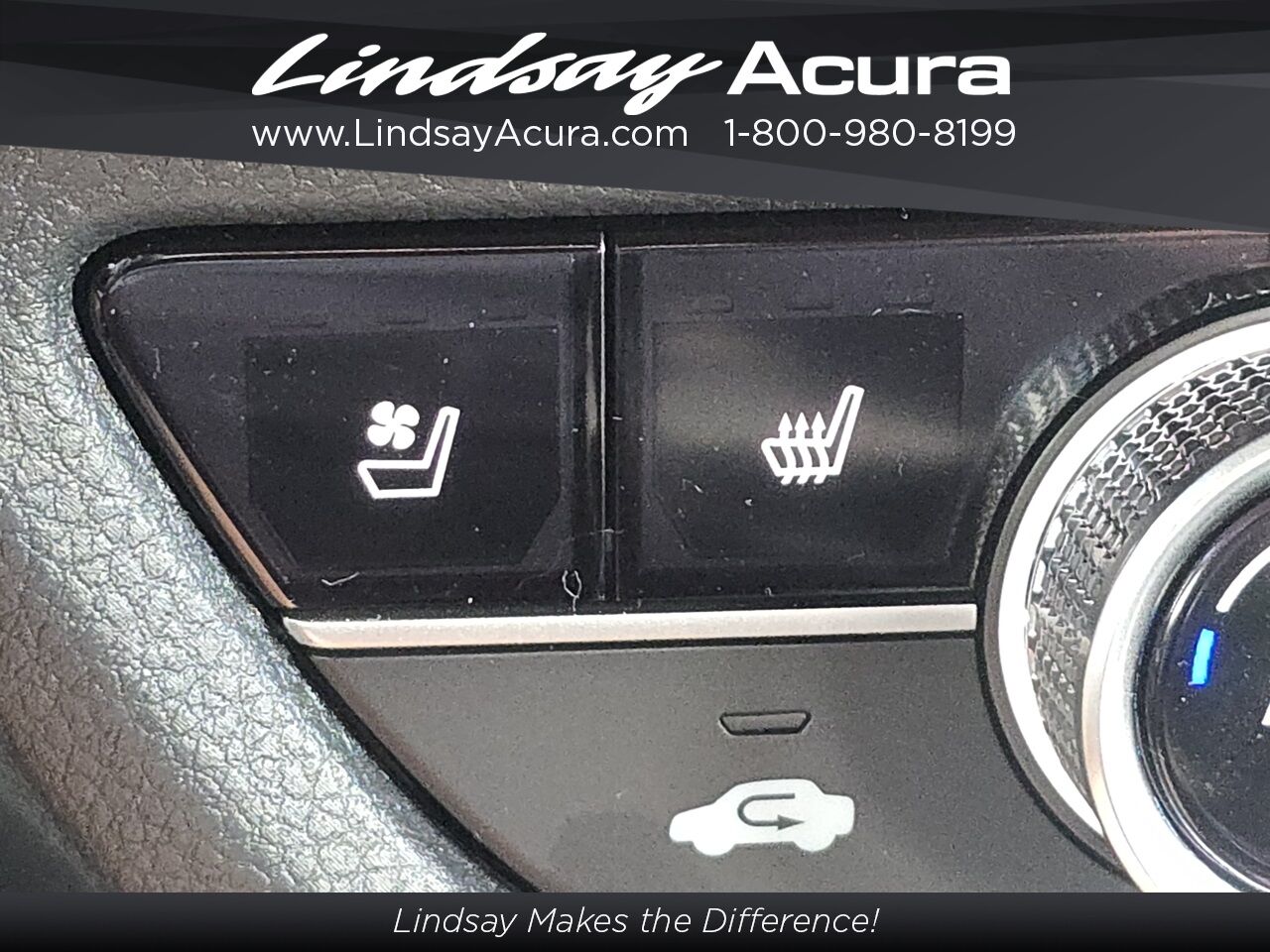 2025 Acura ADX A-Spec Package Columbus OH