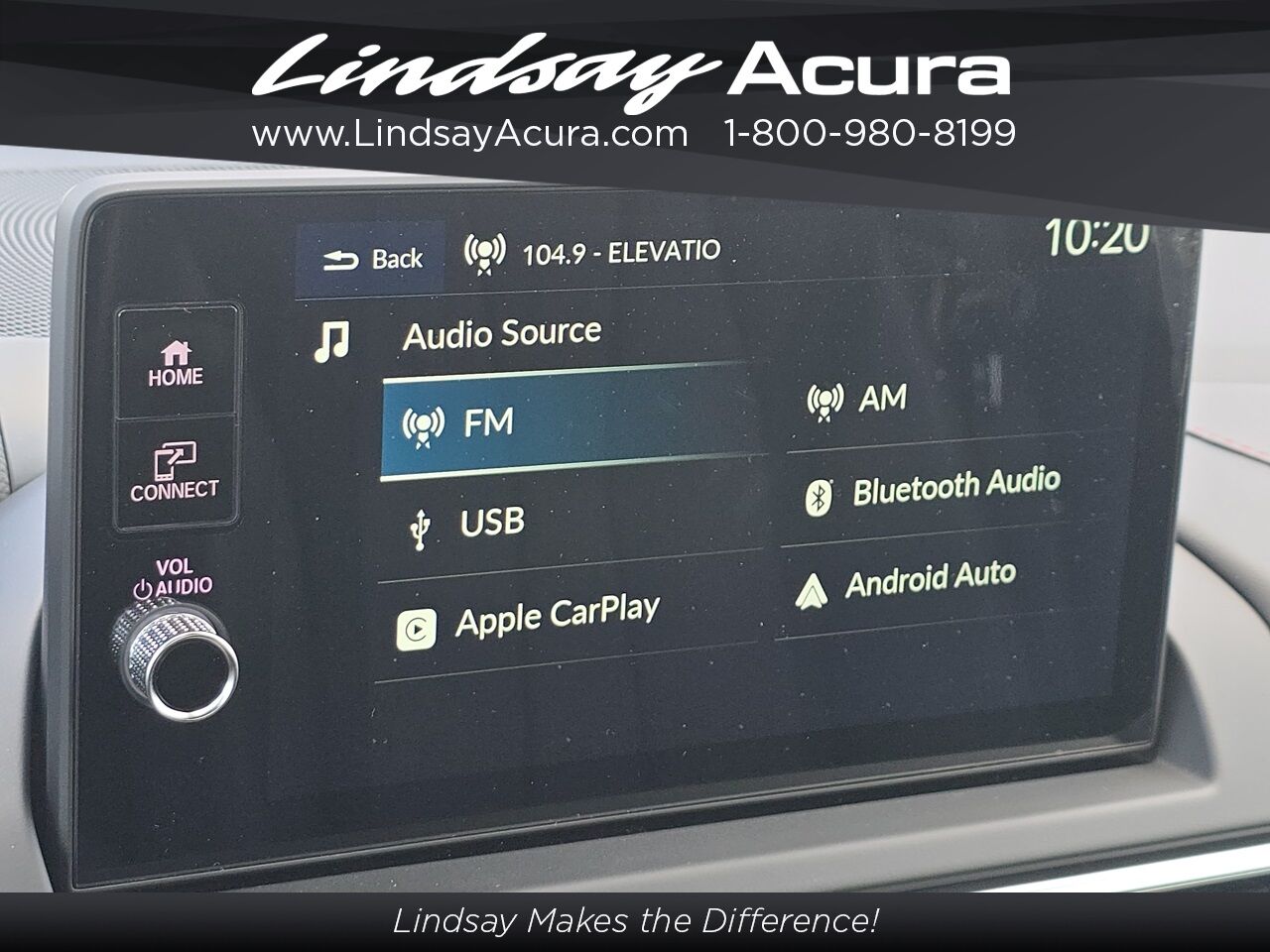 2025 Acura ADX A-Spec Package Columbus OH