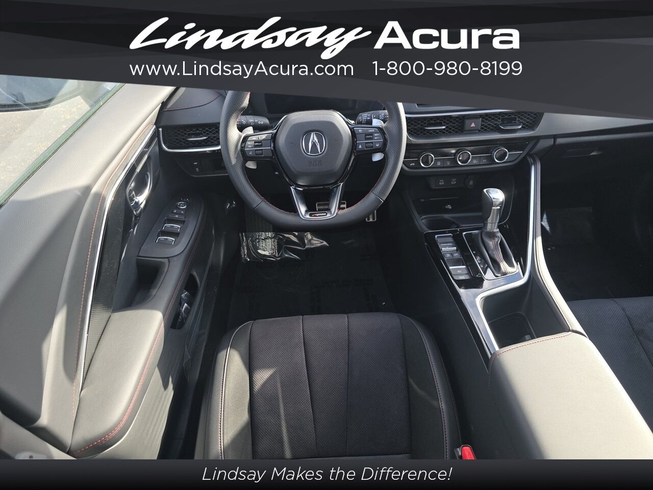 2025 Acura ADX A-Spec Package Columbus OH