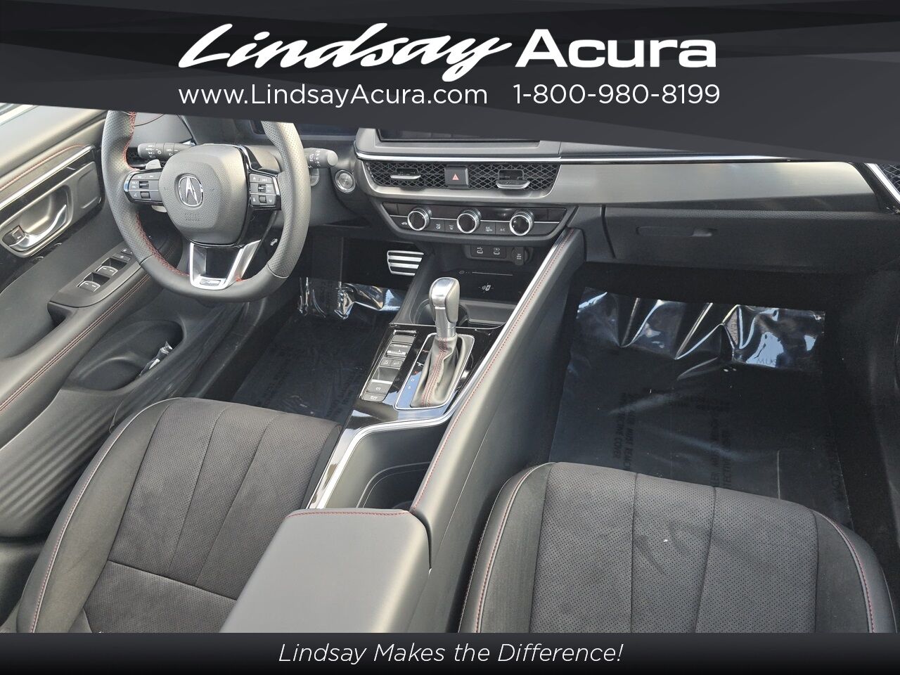 2025 Acura ADX A-Spec Package Columbus OH