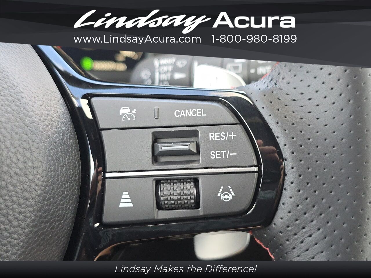 2025 Acura ADX A-Spec Package Columbus OH