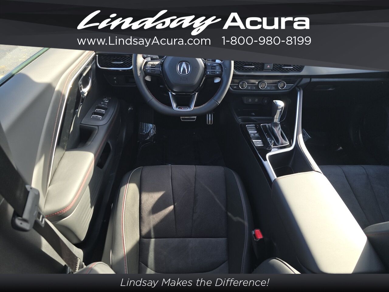 2025 Acura ADX A-Spec Package Columbus OH