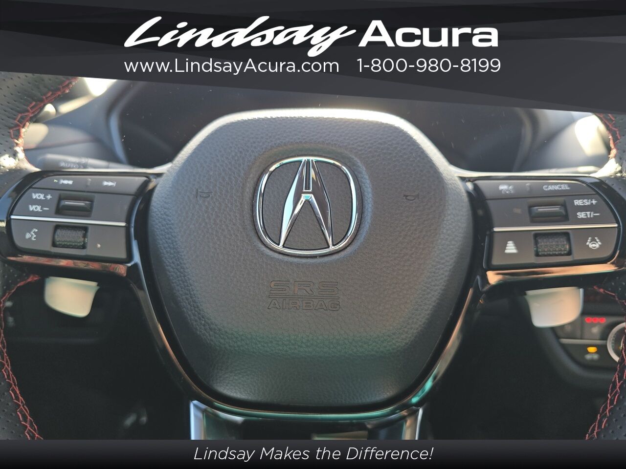 2025 Acura ADX A-Spec Package Columbus OH